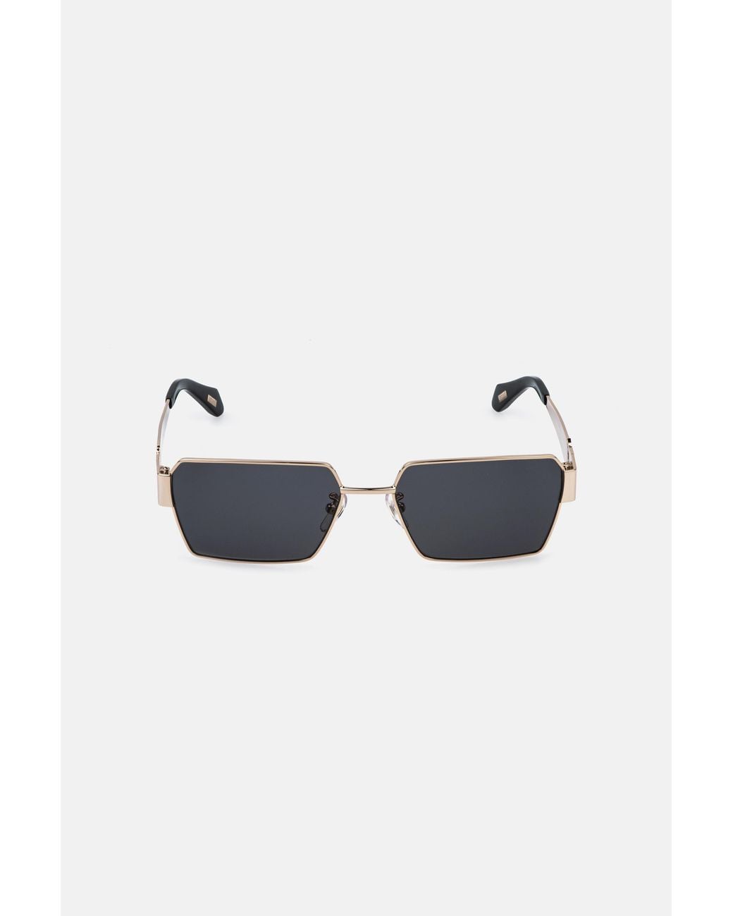 Roberto Cavalli Black Sunglasses Just Cavalli