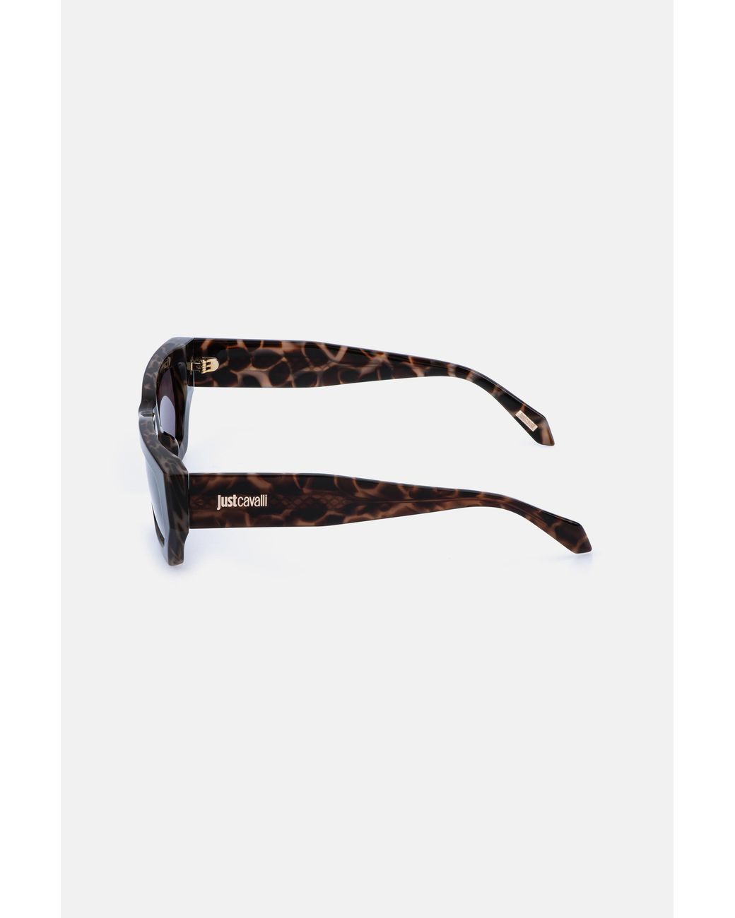 Roberto Cavalli Multicolor Rectangular Frame