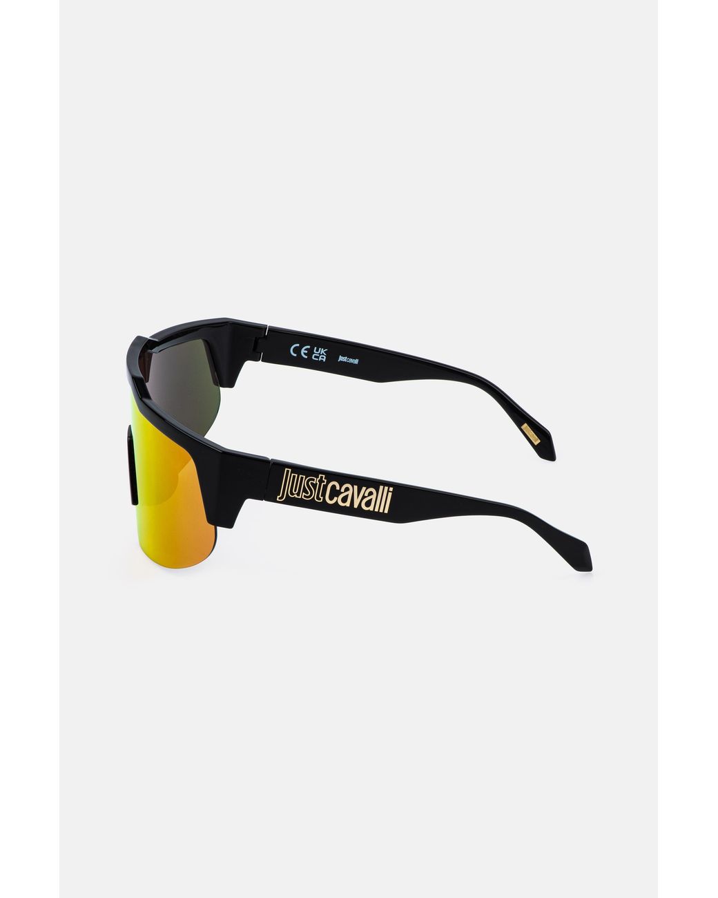 Roberto Cavalli Multicolor Sunglasses Just Cavalli
