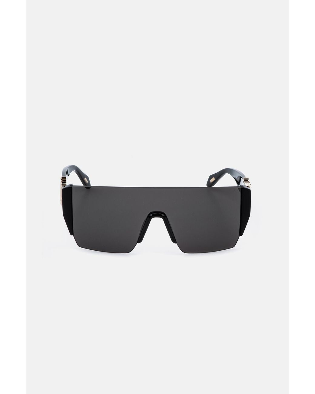 Roberto Cavalli Black Sunglasses Just Cavalli