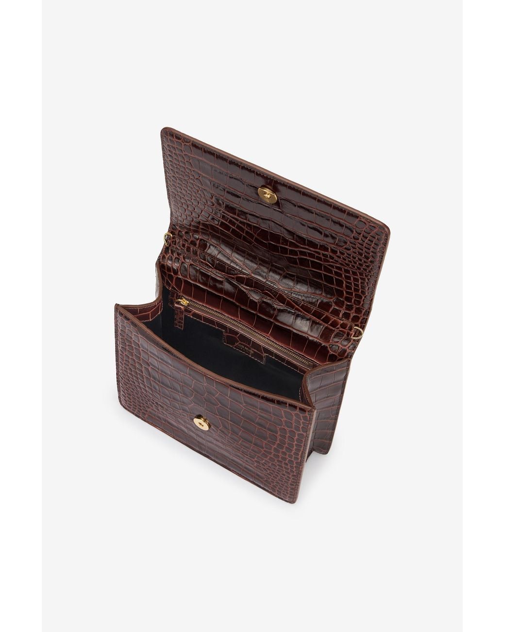 Roberto Cavalli Multicolor Large Roar Bag