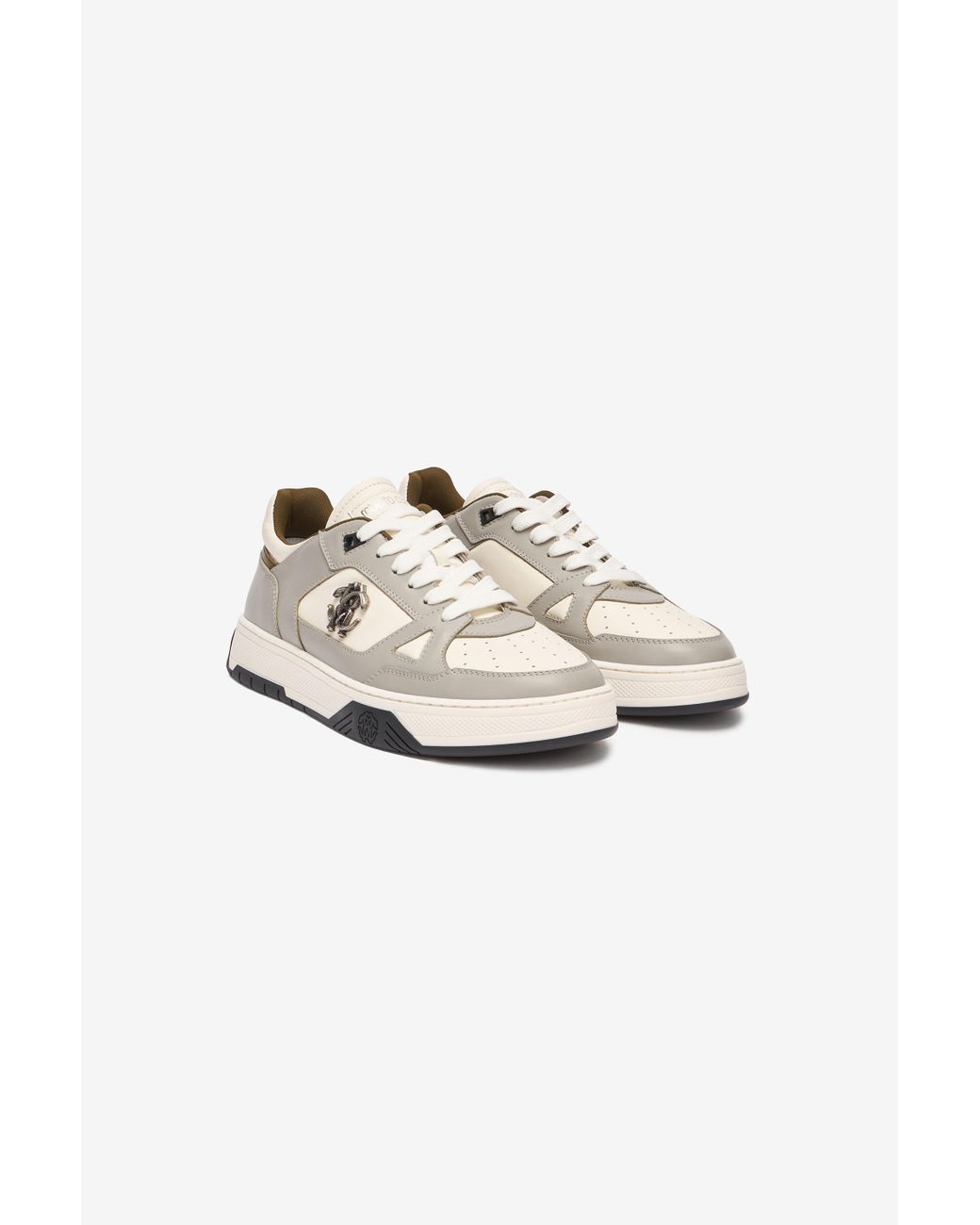 roberto cavalli snake shoes