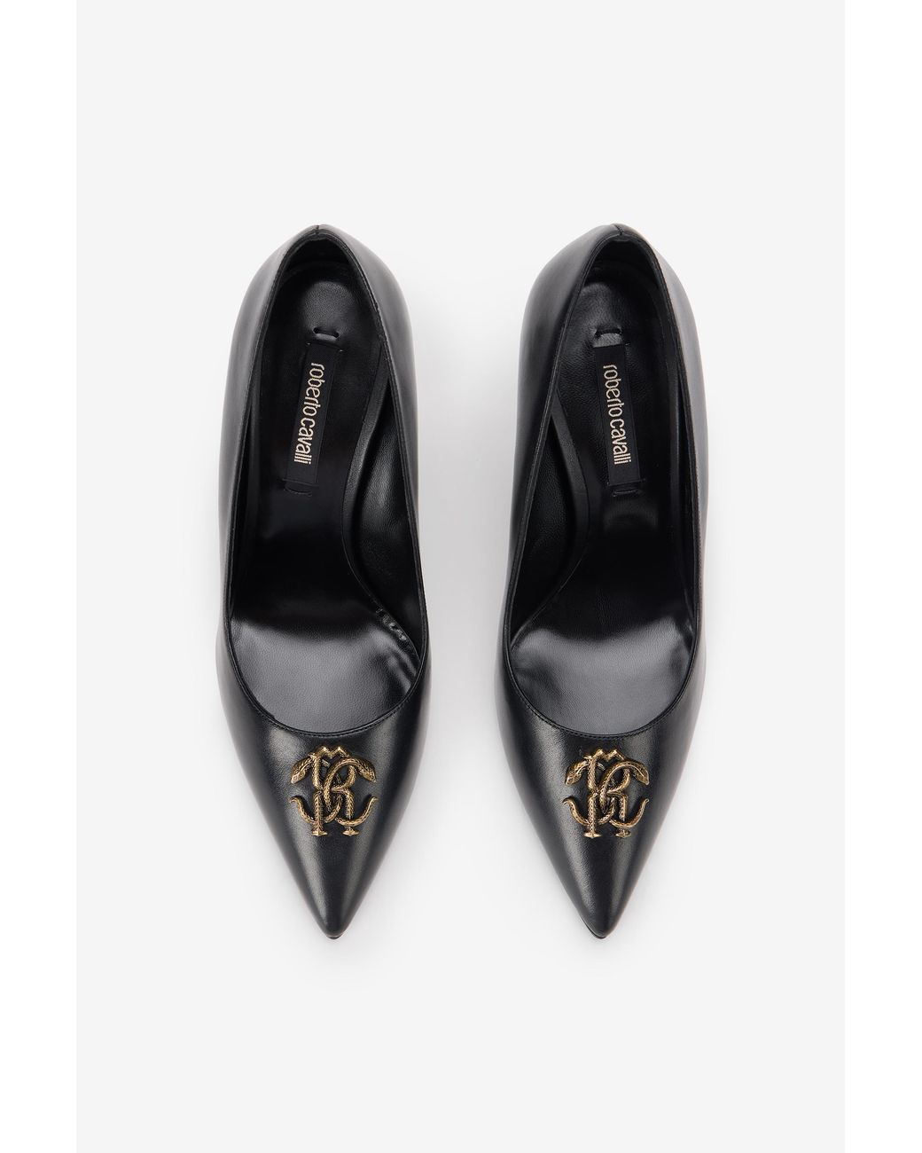 Roberto Cavalli Black Roberto Cavalli
