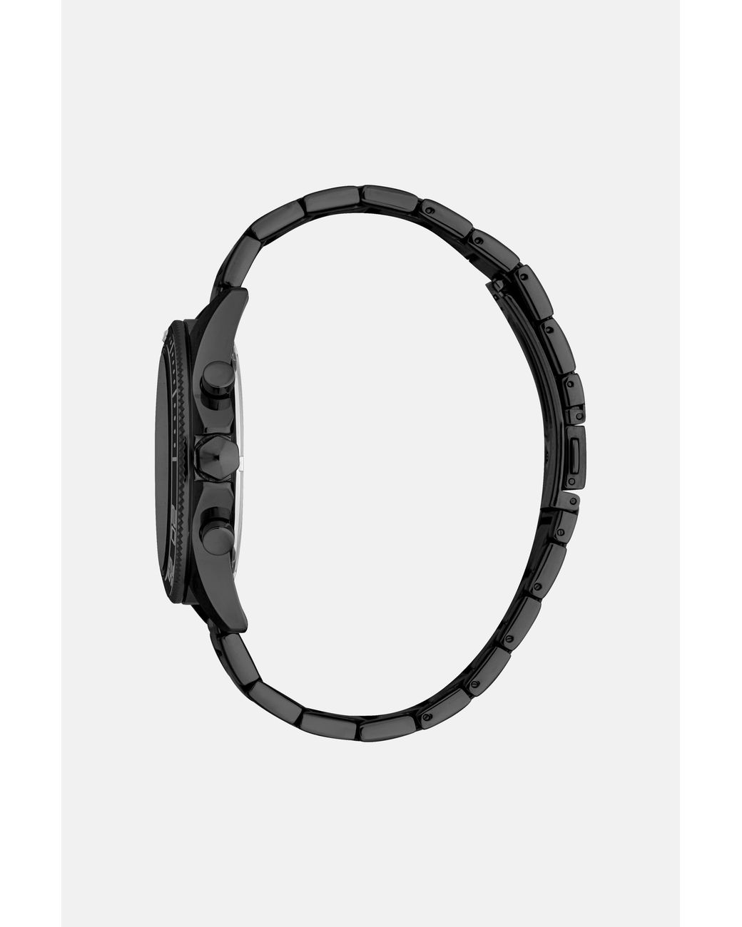 Roberto Cavalli Black Just Cavalli Watch for men