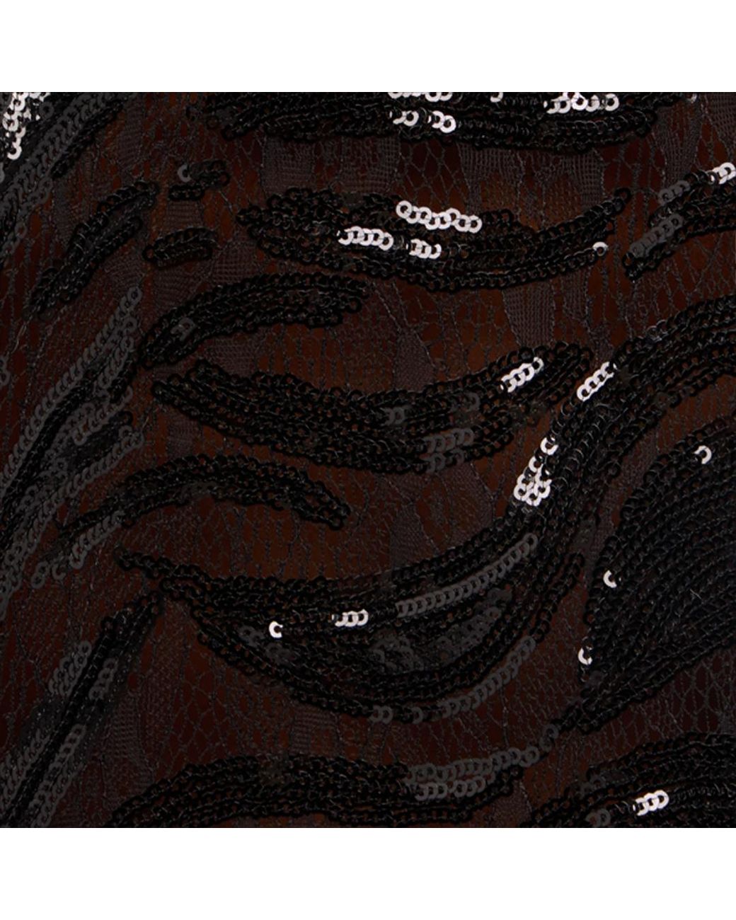Roberto Cavalli Black Long-Sleeve Solid Color Shirt