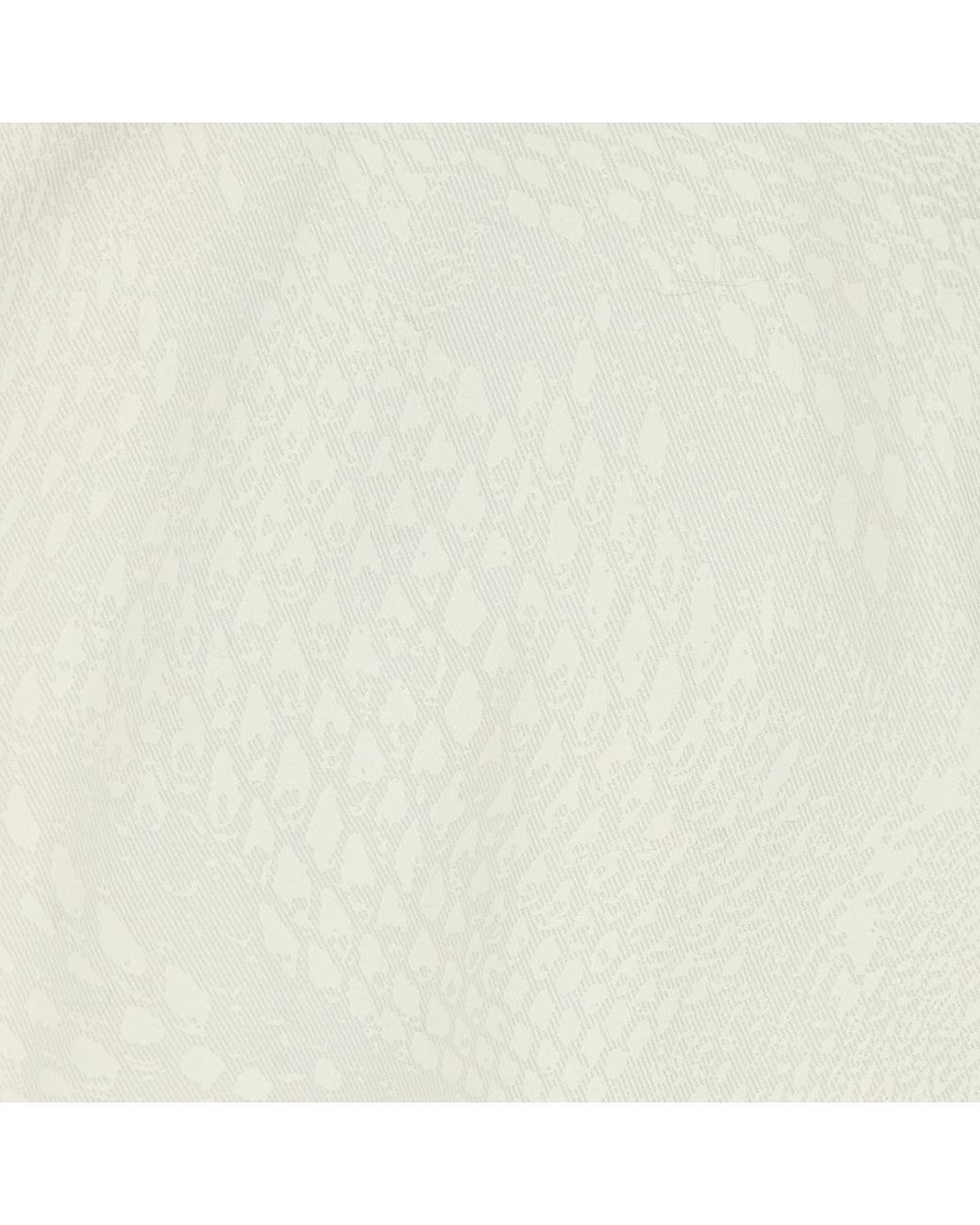 Roberto Cavalli Natural Jacket With Belt And Python Pattern