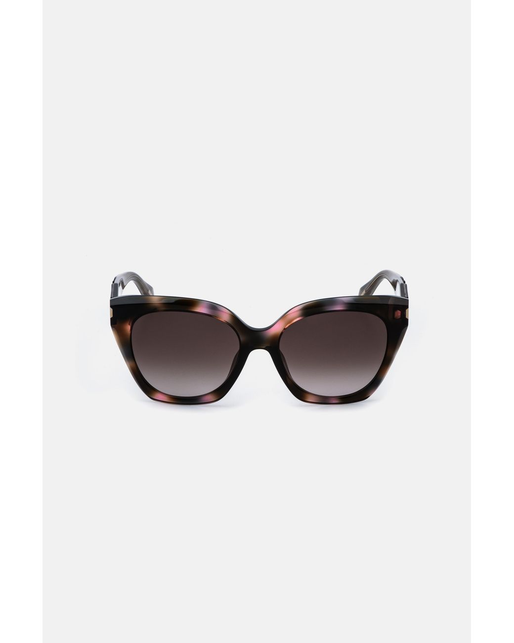 Roberto Cavalli Multicolor Wide And Trendy Feminine Front