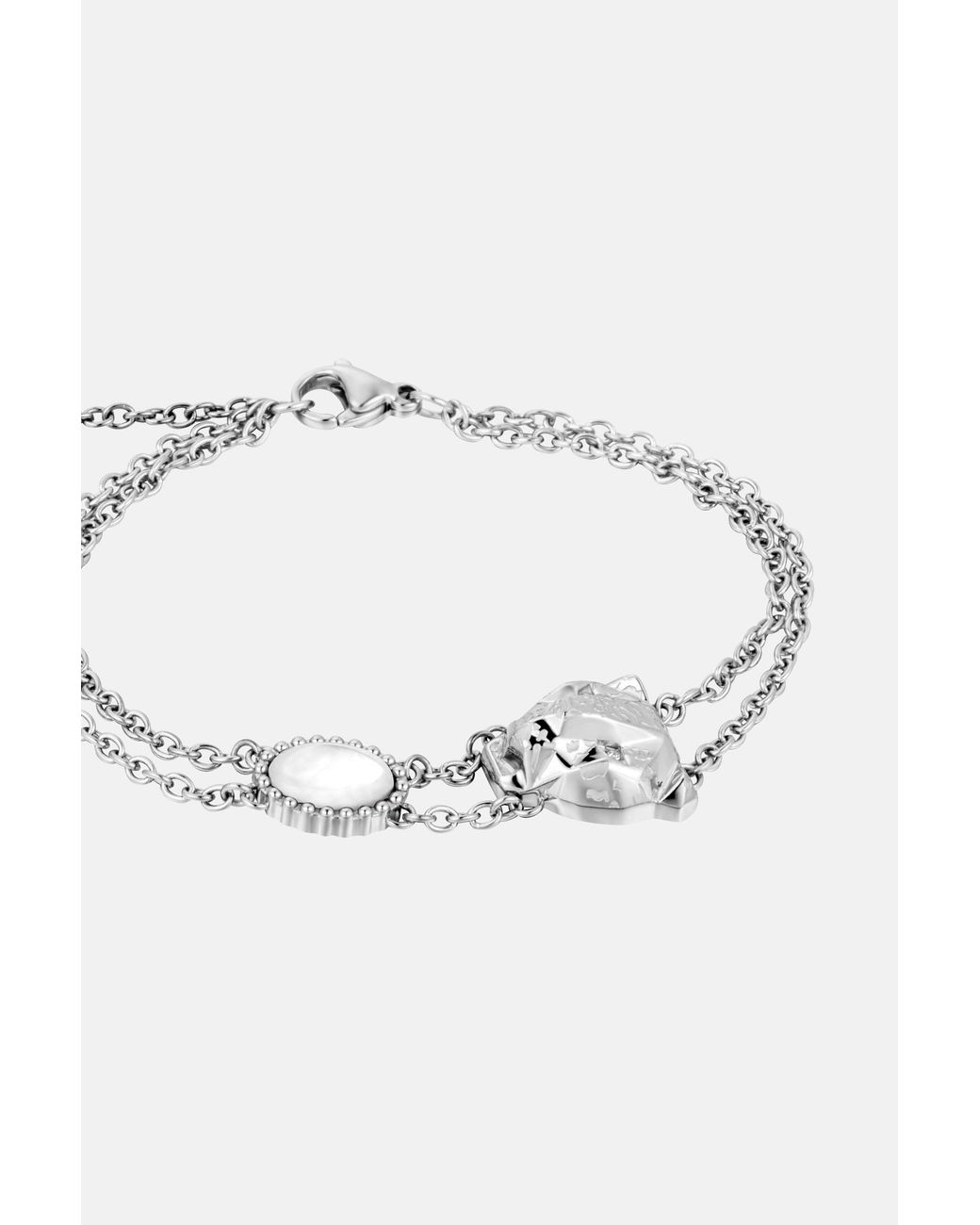 Roberto Cavalli Multicolor Just Cavalli Bracelet