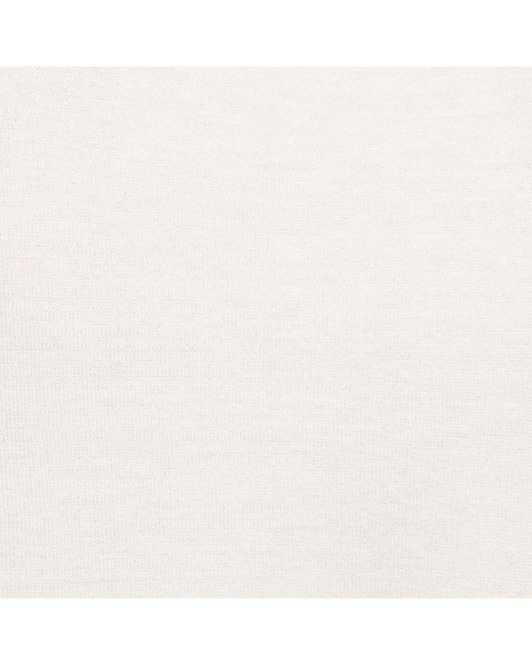 Roberto Cavalli White Wool Blend Cardigan