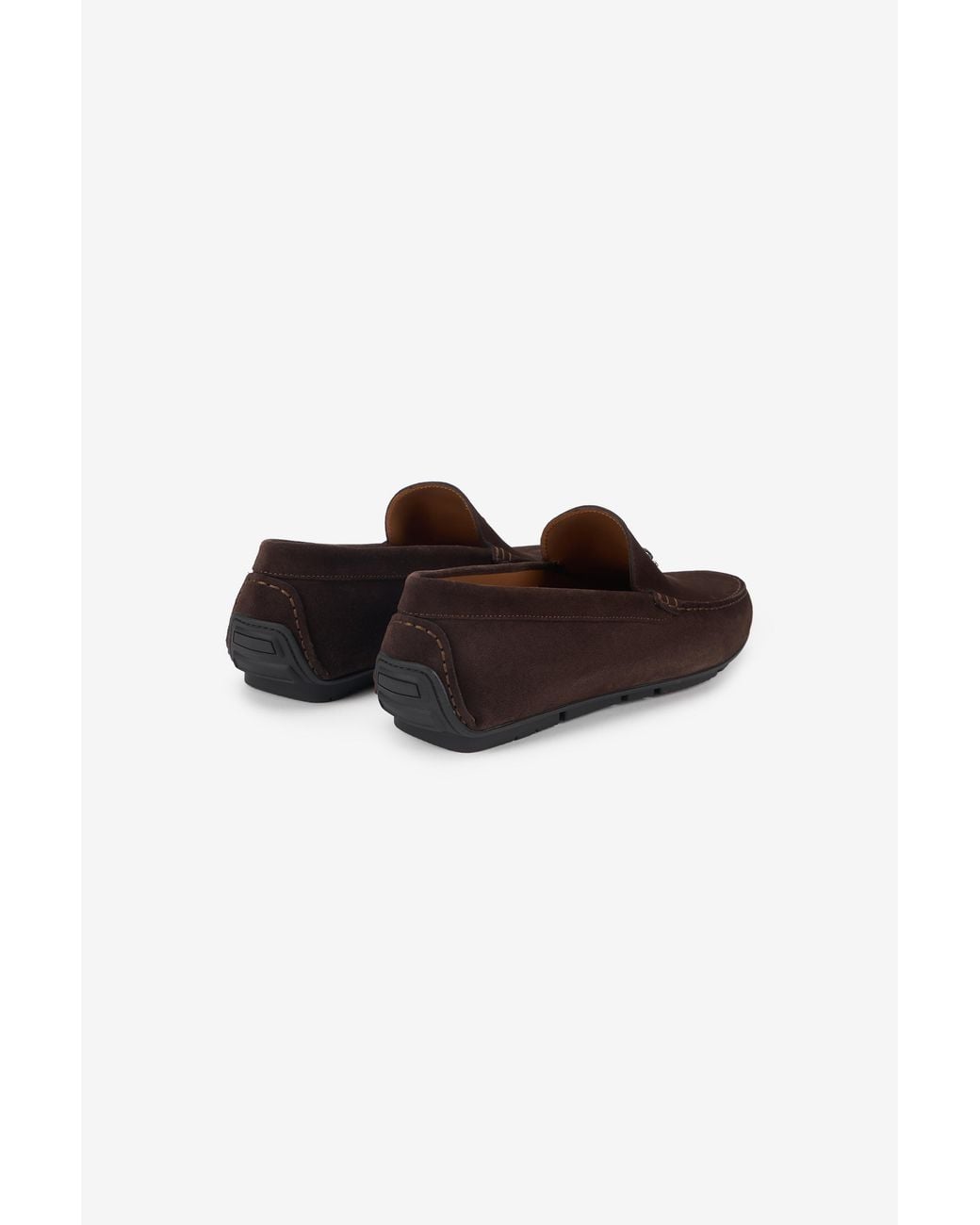 Roberto Cavalli Multicolor Loafers With Rc Monogram for men