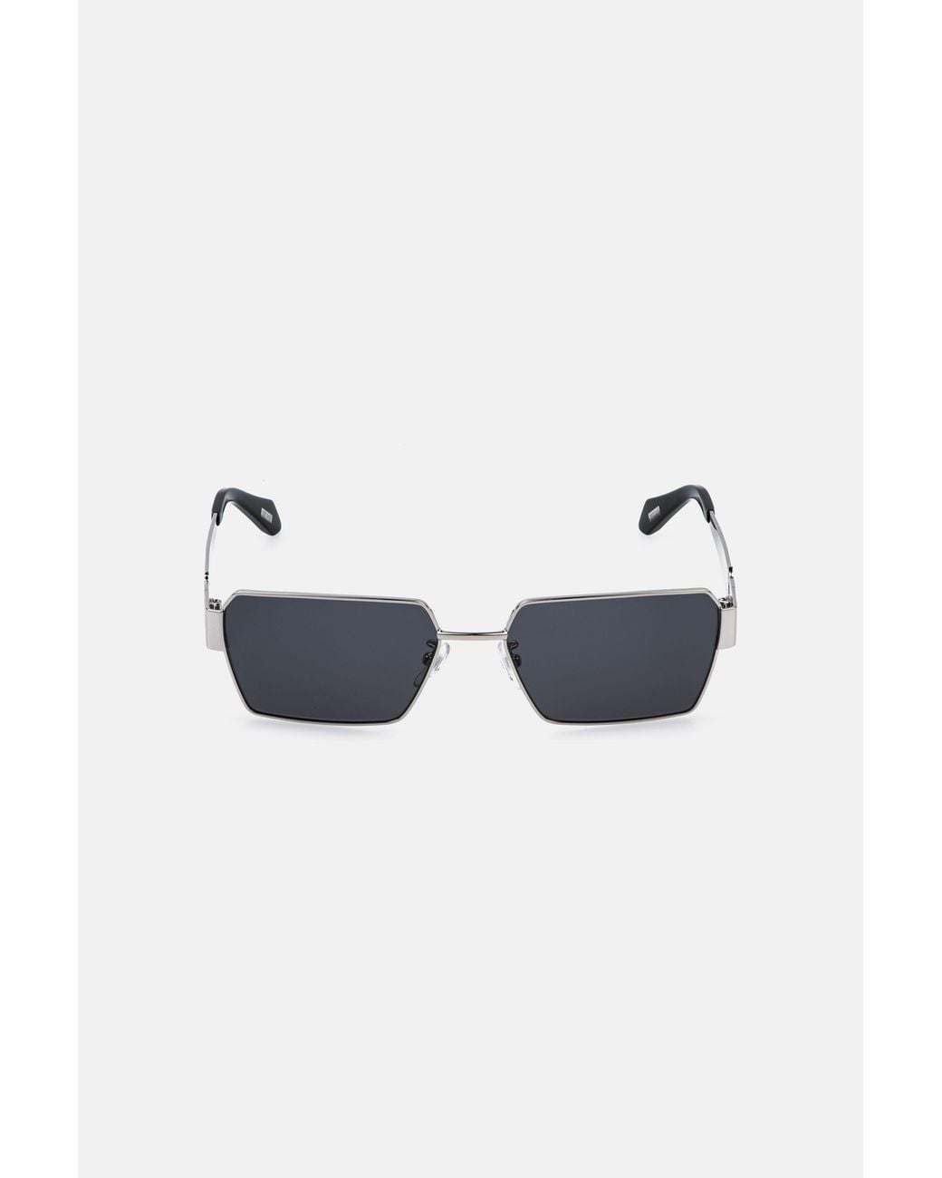 Roberto Cavalli Black Sunglasses Just Cavalli