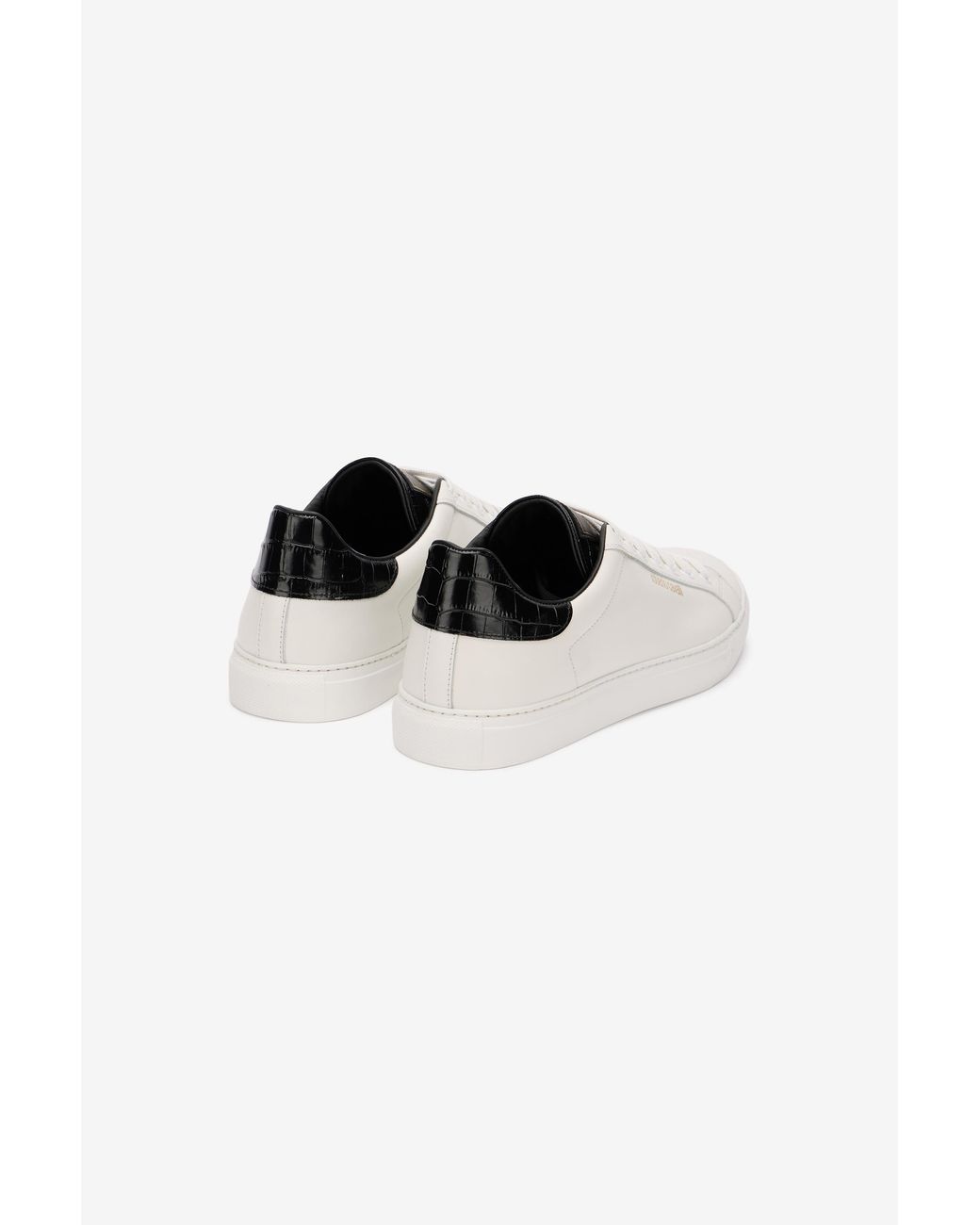 Roberto Cavalli Multicolor Low Top Sneakers for men