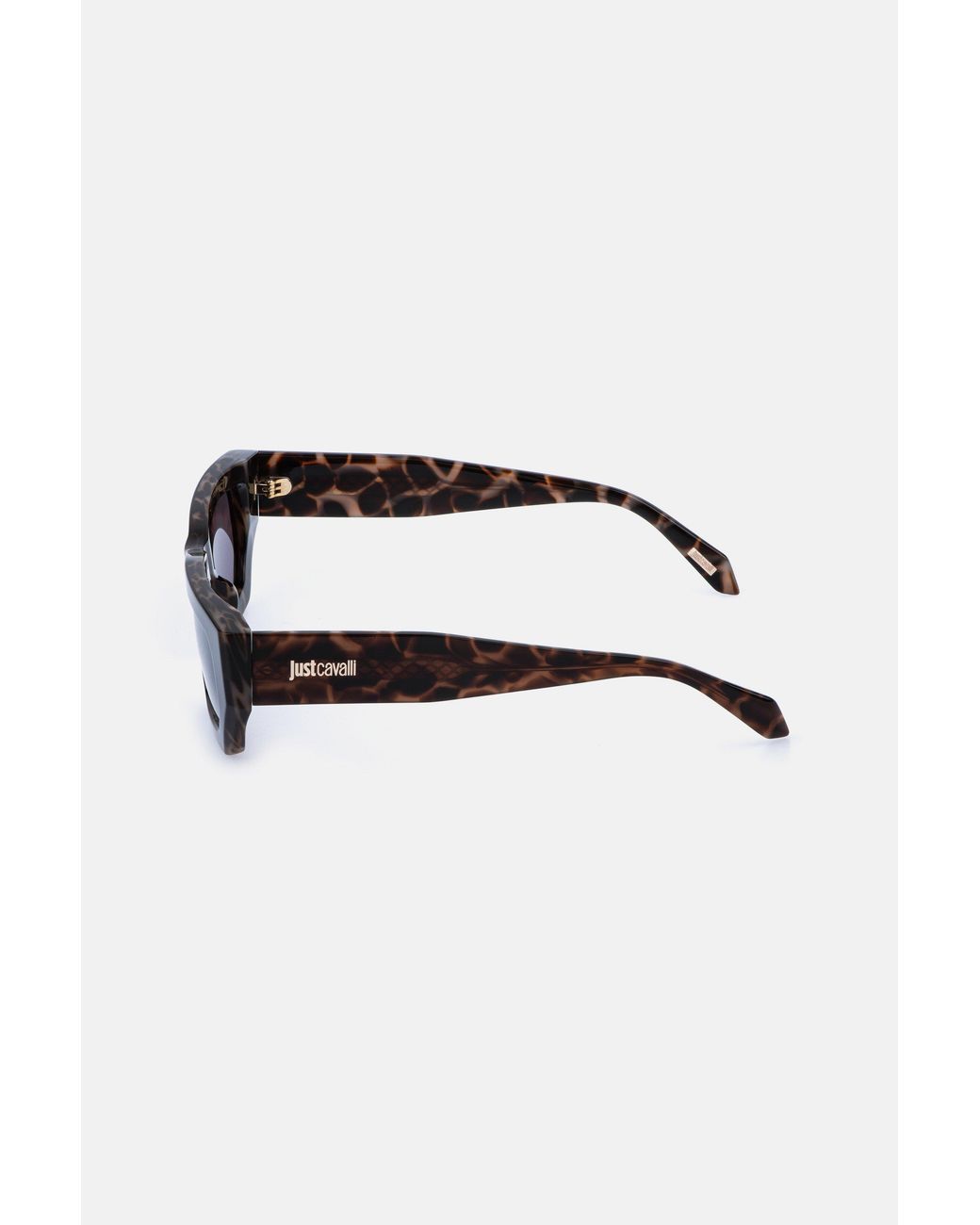 Roberto Cavalli Multicolor Rectangular Frame