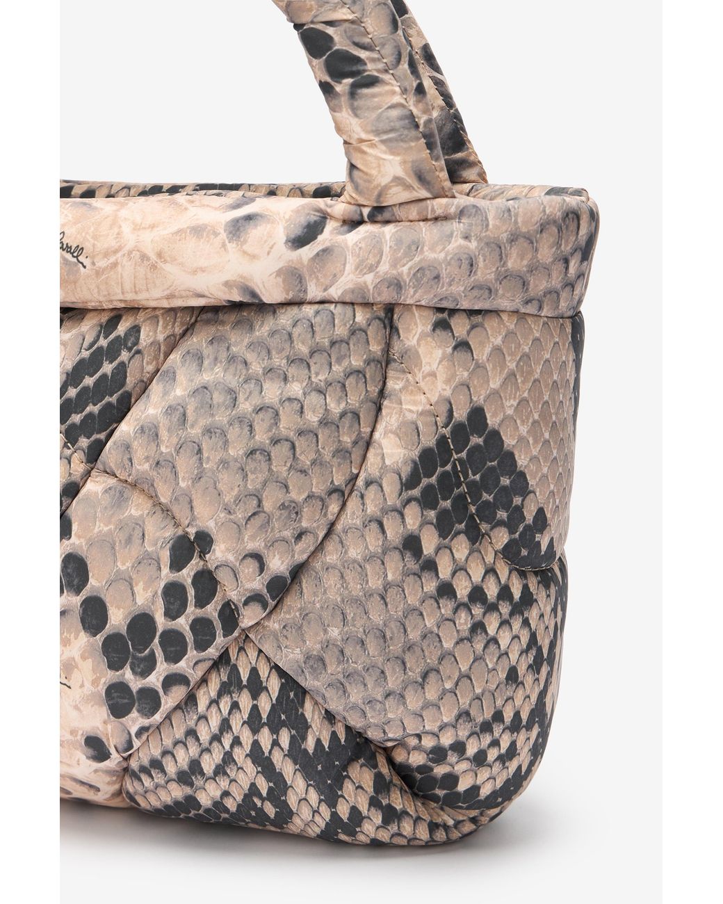 Roberto Cavalli Multicolor Firenze Small Bag