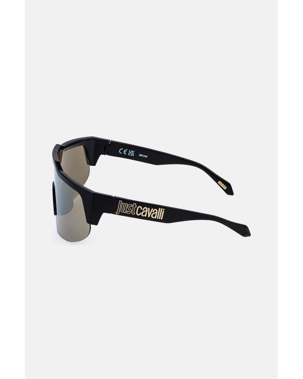 Roberto Cavalli Multicolor Sunglasses Just Cavalli