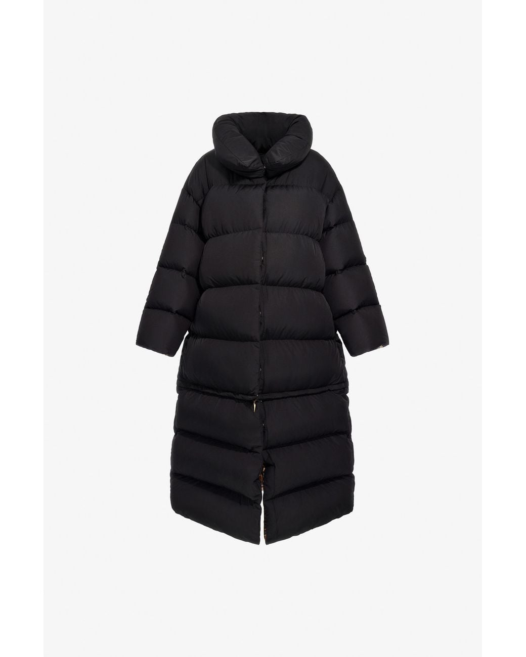 Parkas Roberto Cavalli en coloris Black
