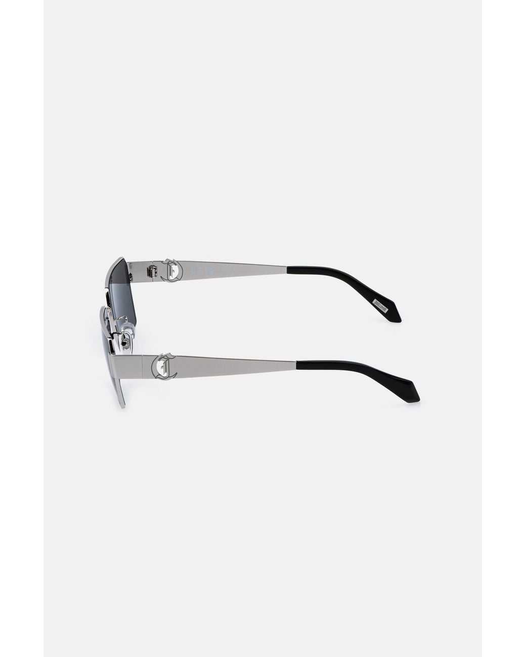 Roberto Cavalli Black Sunglasses Just Cavalli