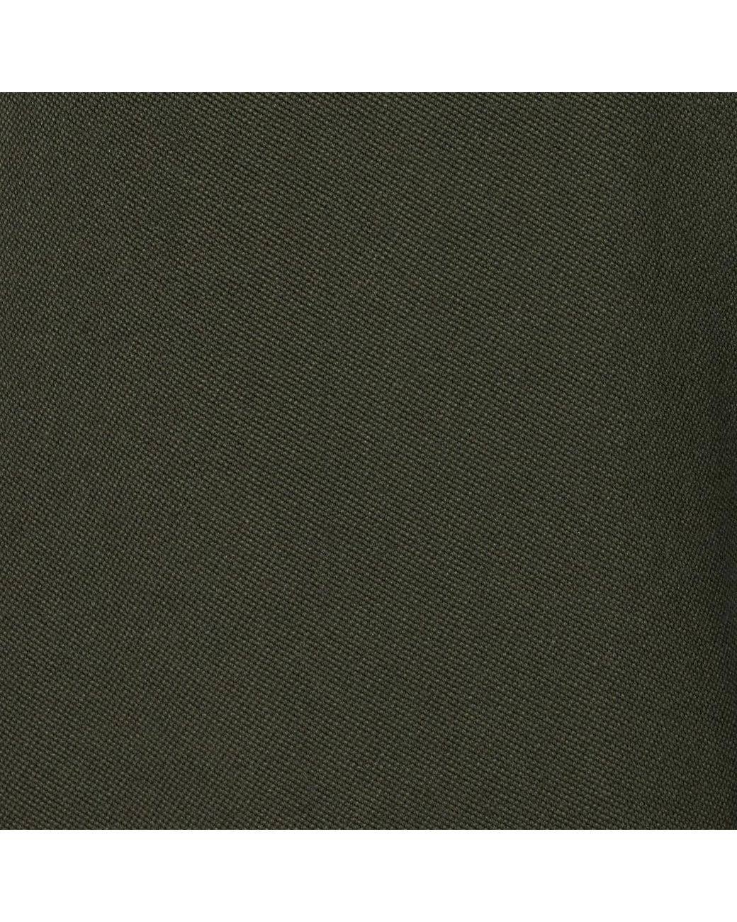 Roberto Cavalli Green Fluid Trousers