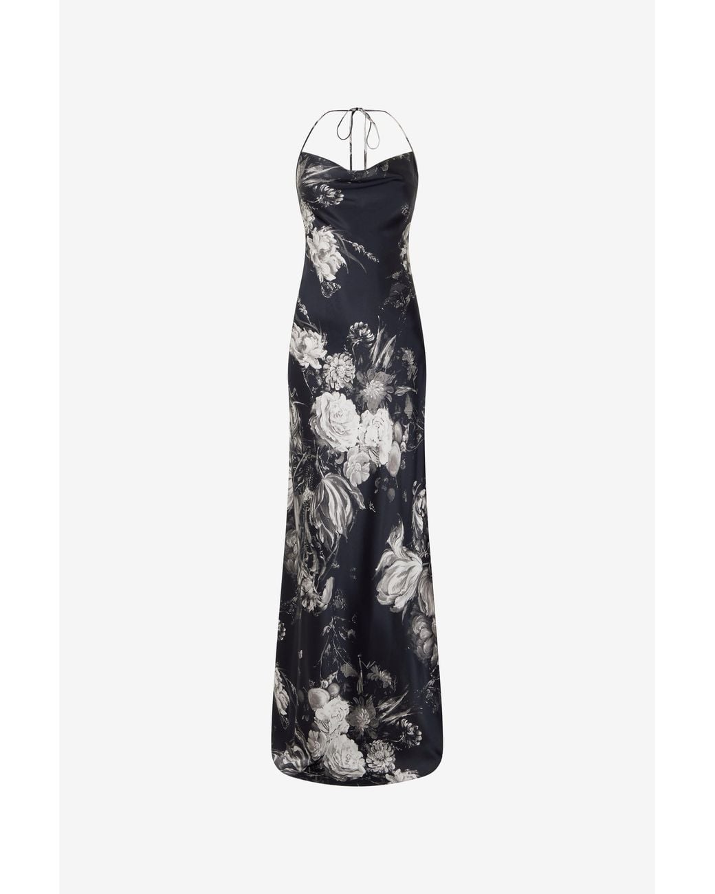 Roberto Cavalli White Dress