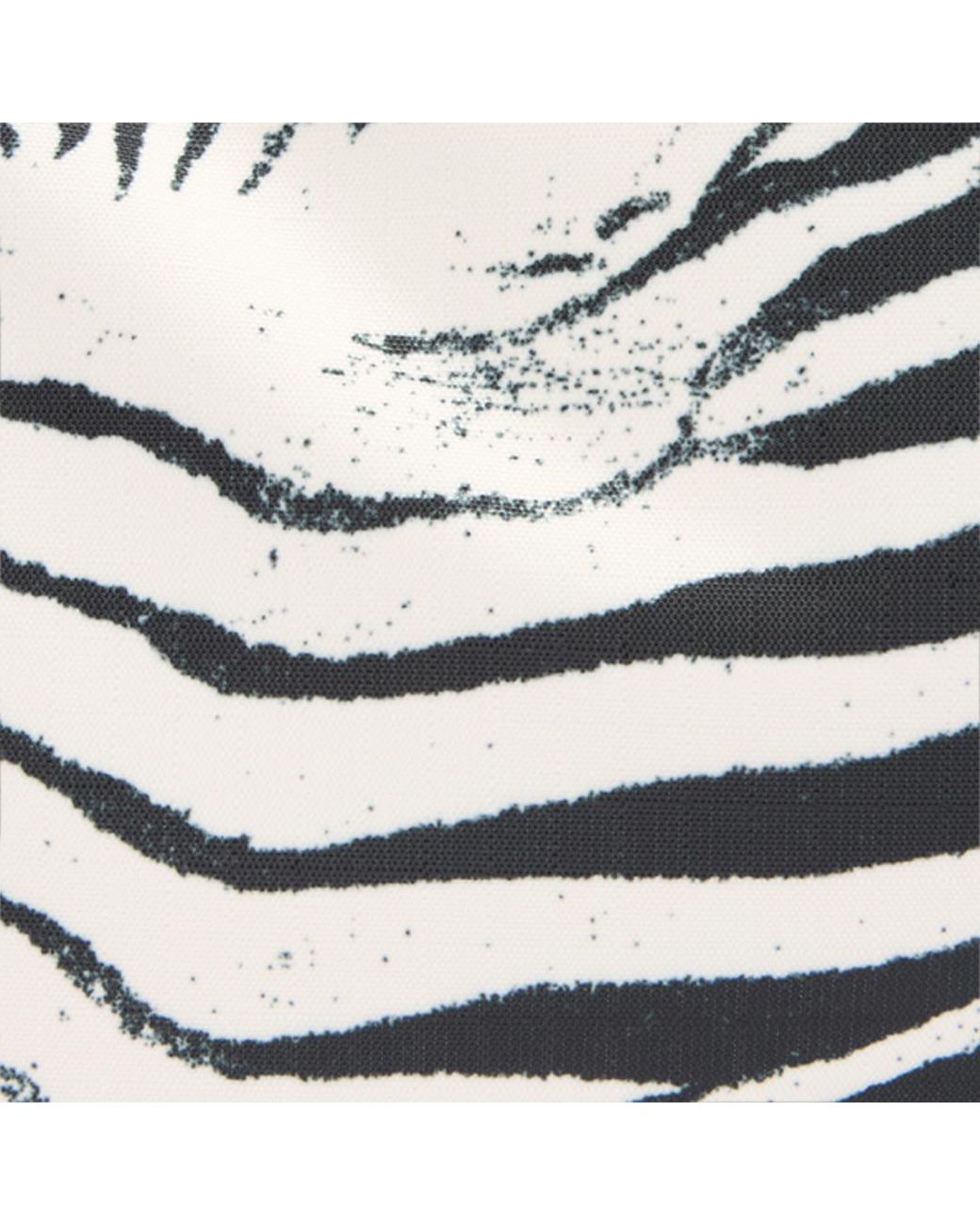 Borsa Torino di Roberto Cavalli in White