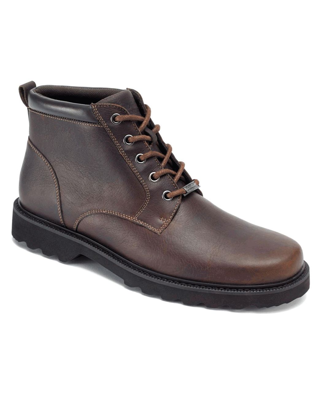 northfield plain toe boot