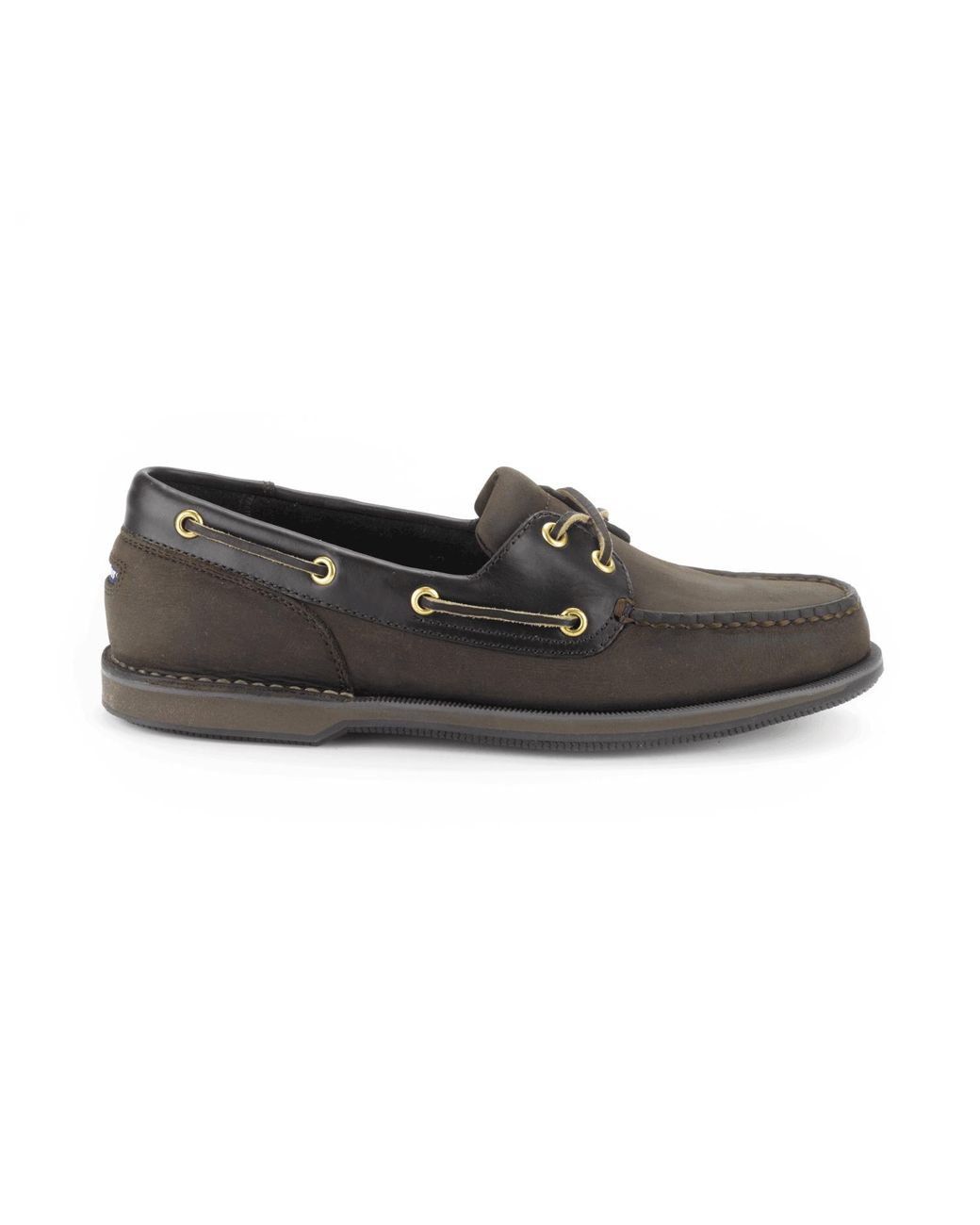 Rockport Rubber Mens Perth Boat Shoe Size 6 Brown for Rockport Rubber Mens Perth Boat Shoe Size 6 Brown for