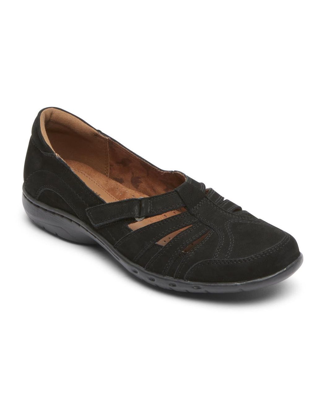 rockport cobb hill amalie slip on