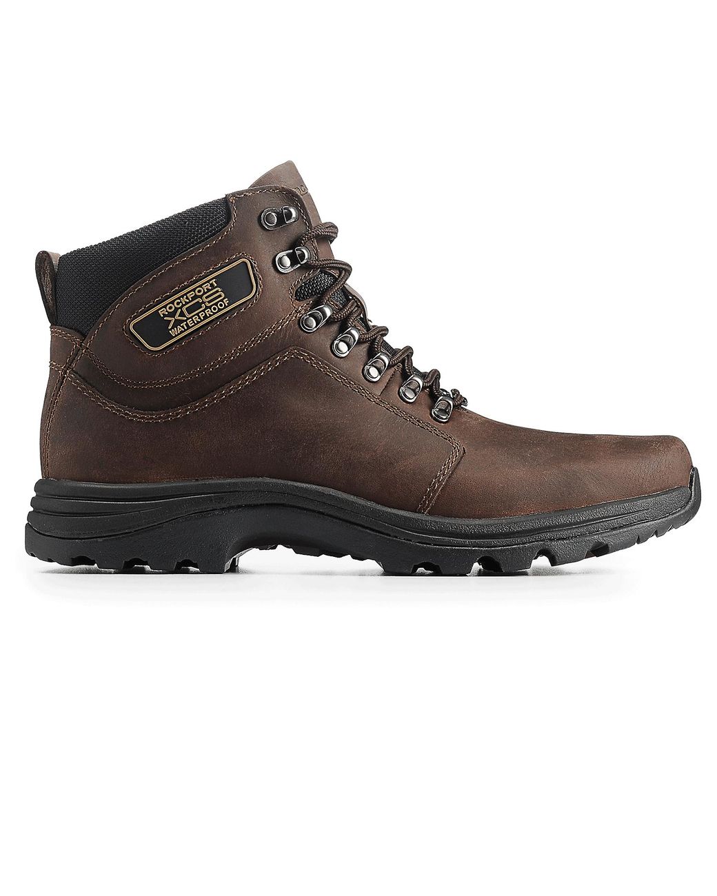 Rockport Cold Springs Waterproof 