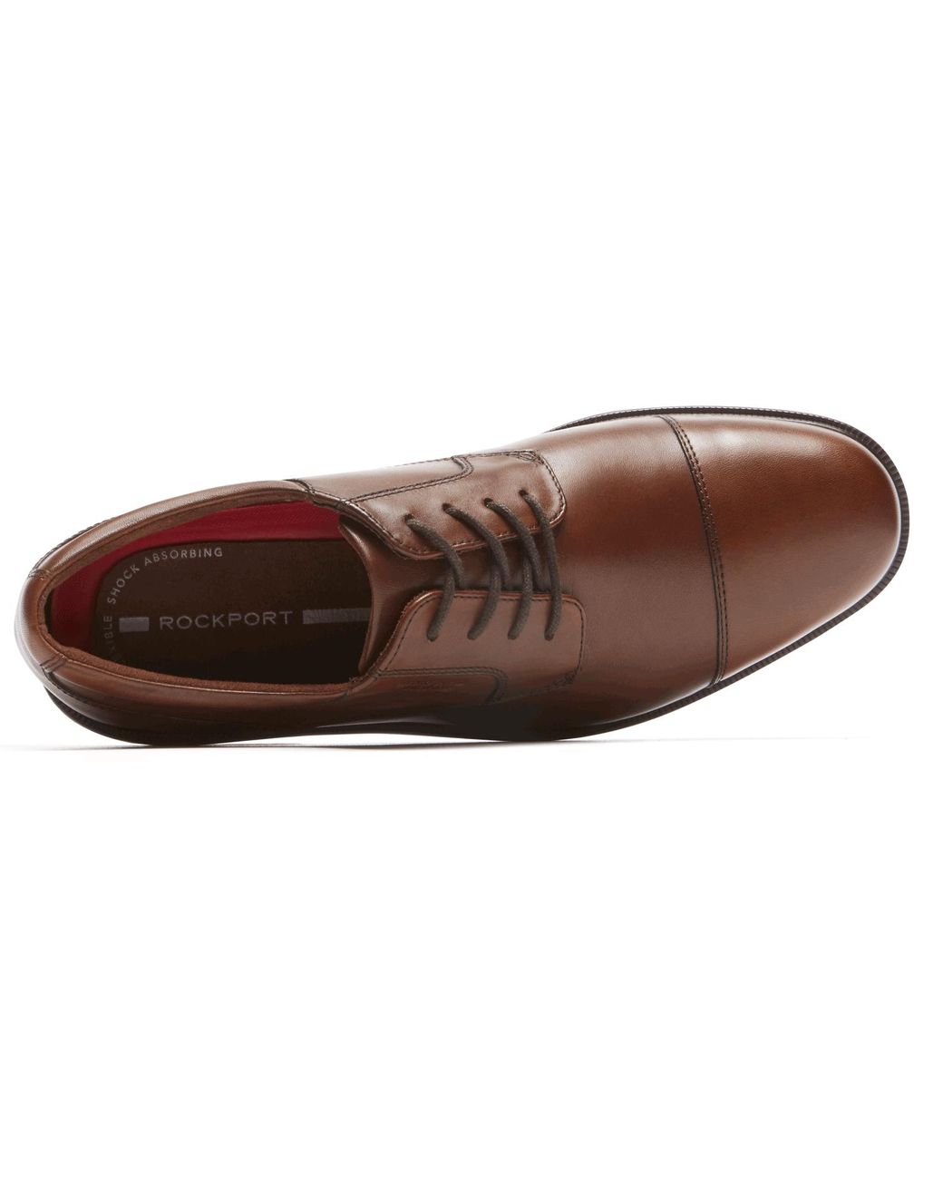 Rockport essential details 2025