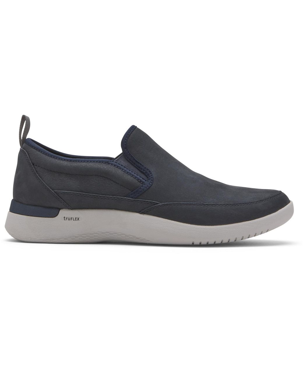 Rockport Mens Truflex Fly Slip-on - Size 7 M - Most Comfortable Shoe ...