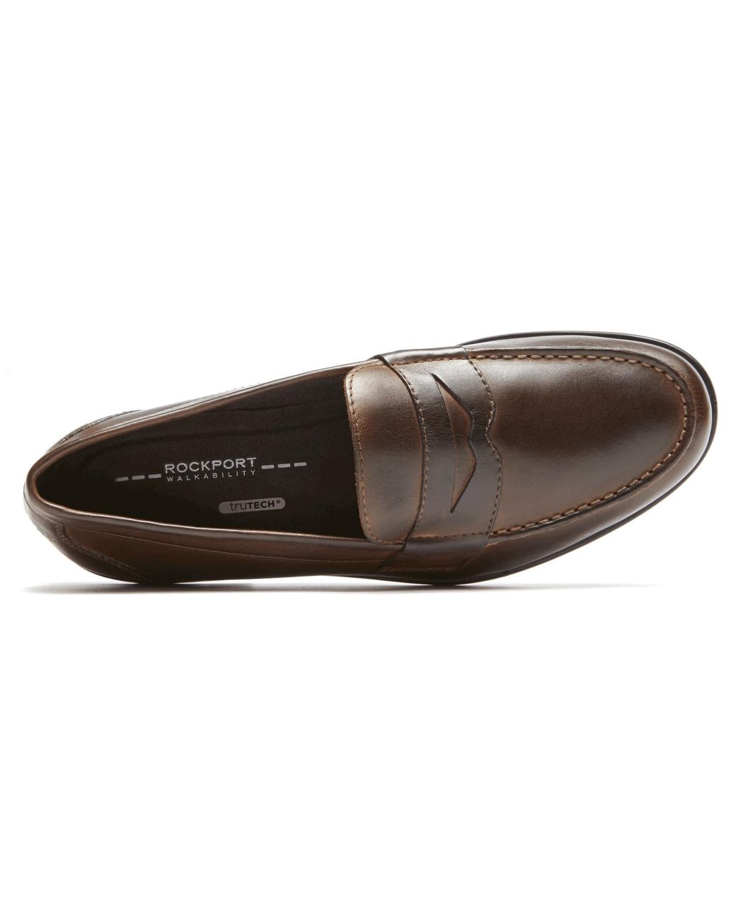 classic rockport shoes