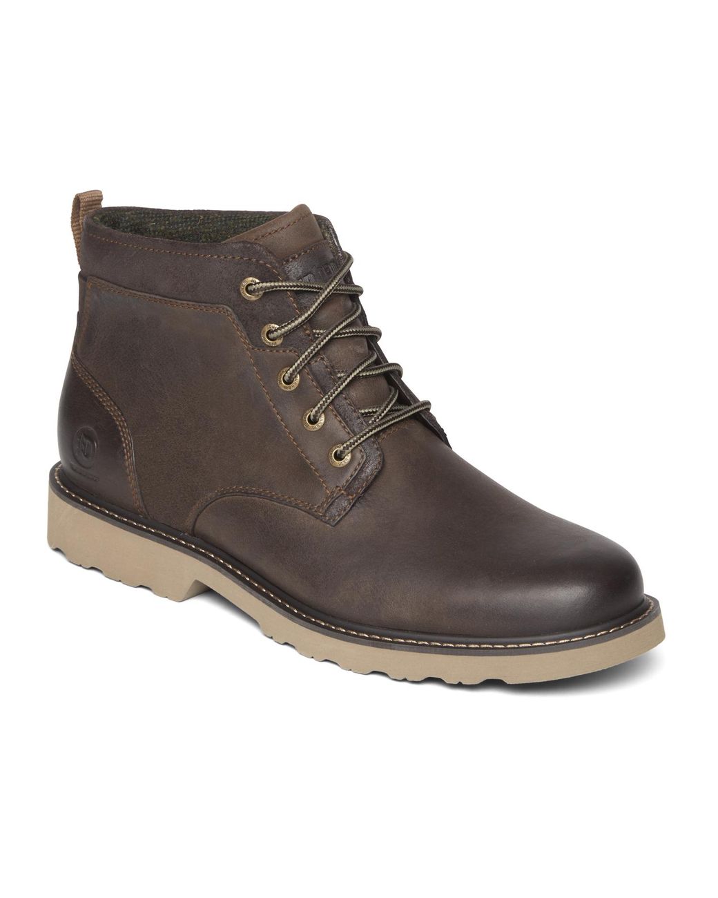 4e chukka boots