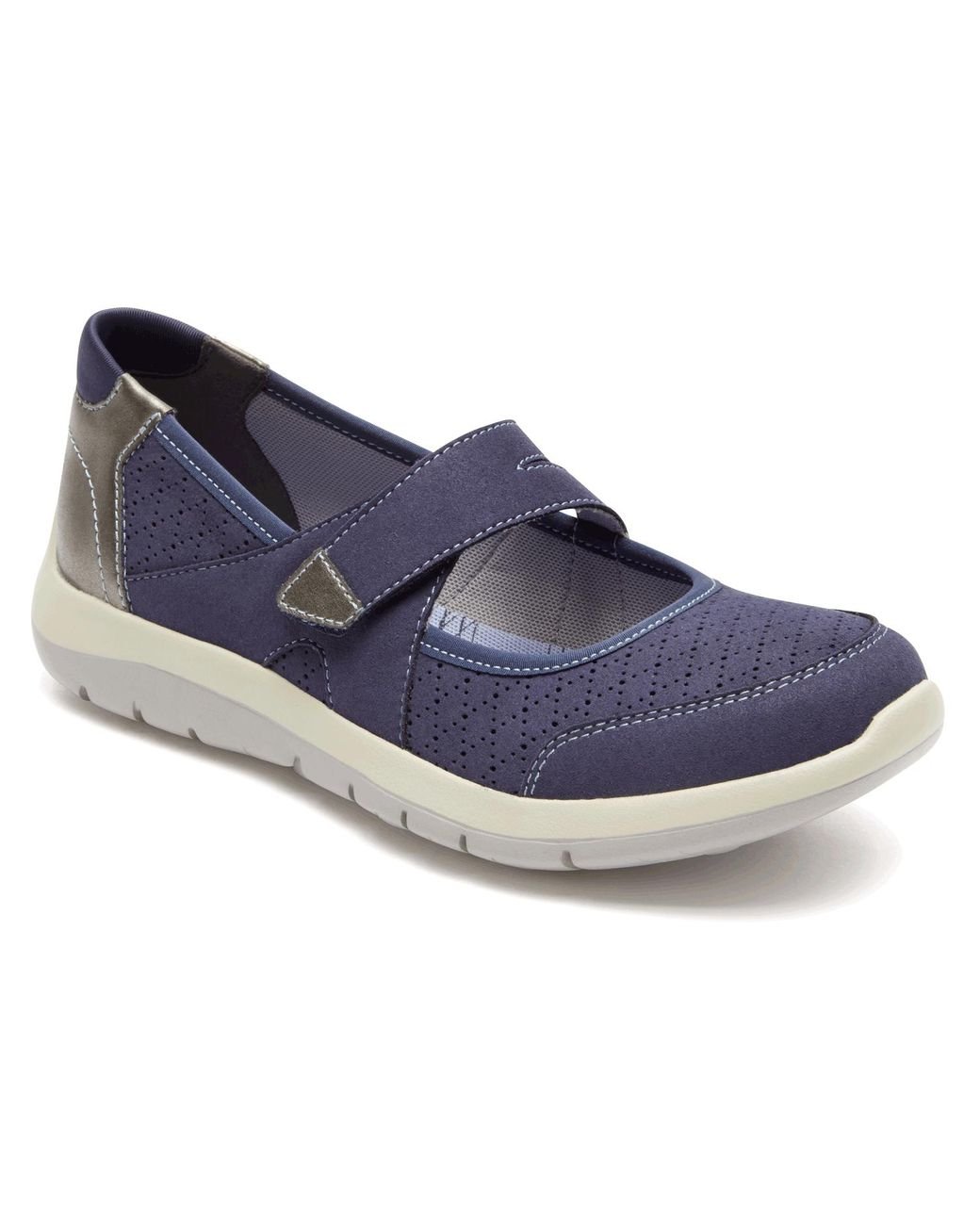 rockport daisey mary jane