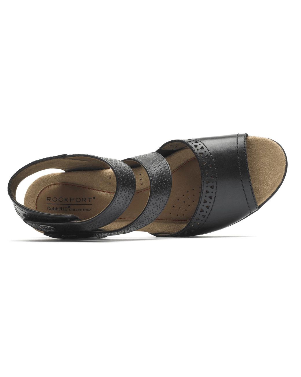 rockport cobb hill abbott curvy