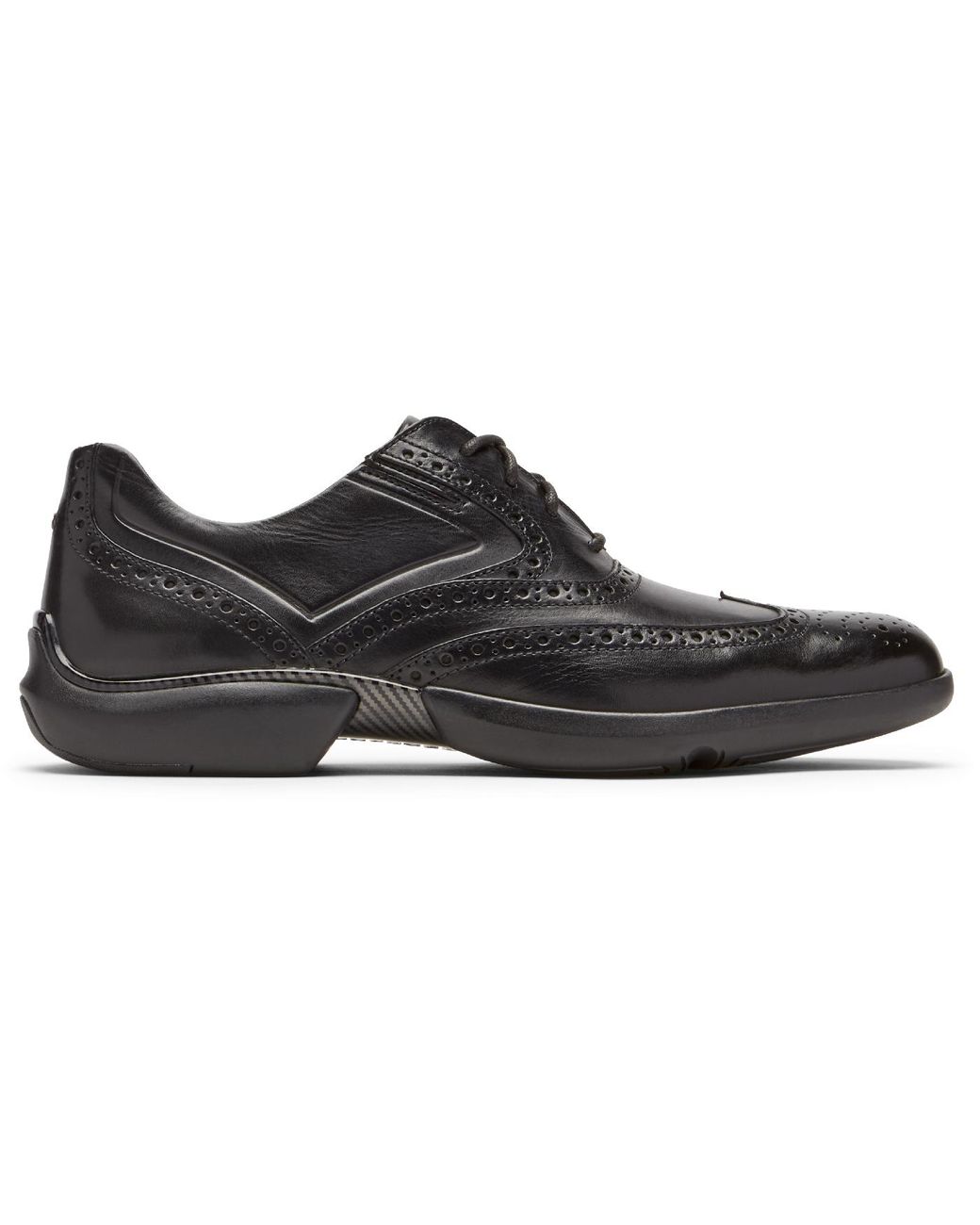men's total motion advance wingtip