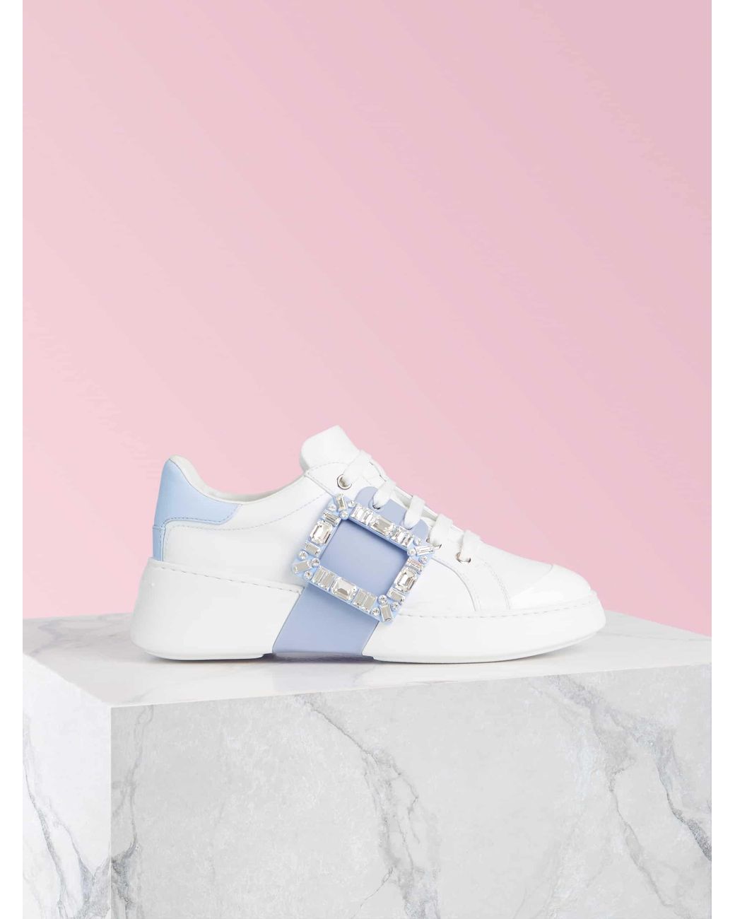 roger vivier viv skate