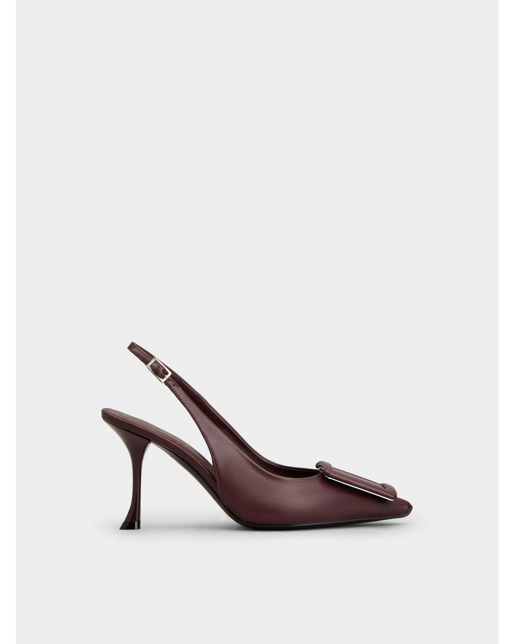 Roger Vivier White Viv'
