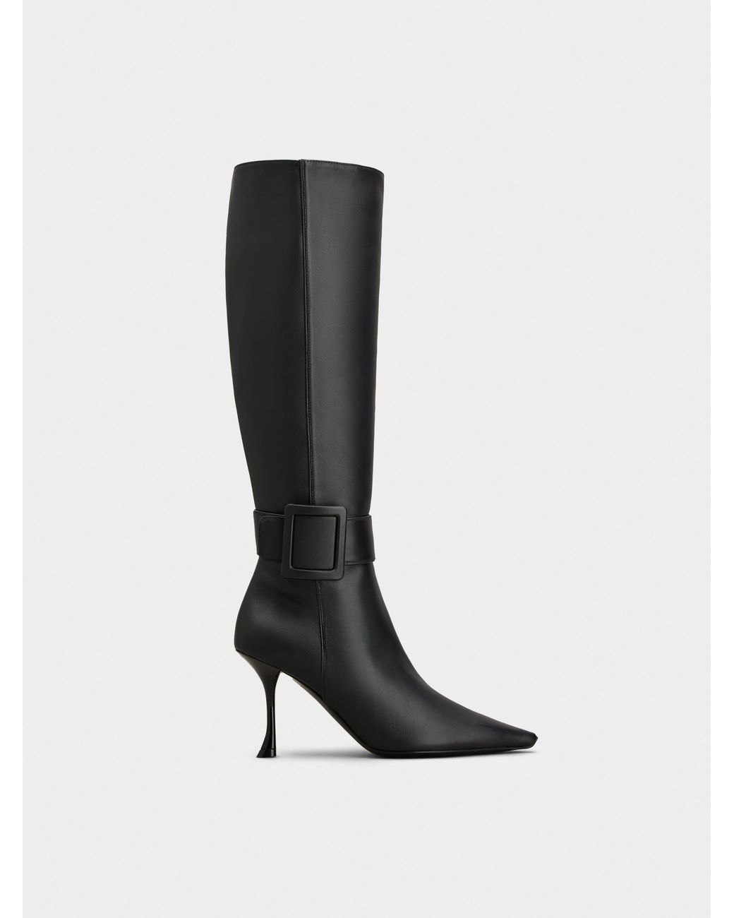 Roger Vivier Black Viv'