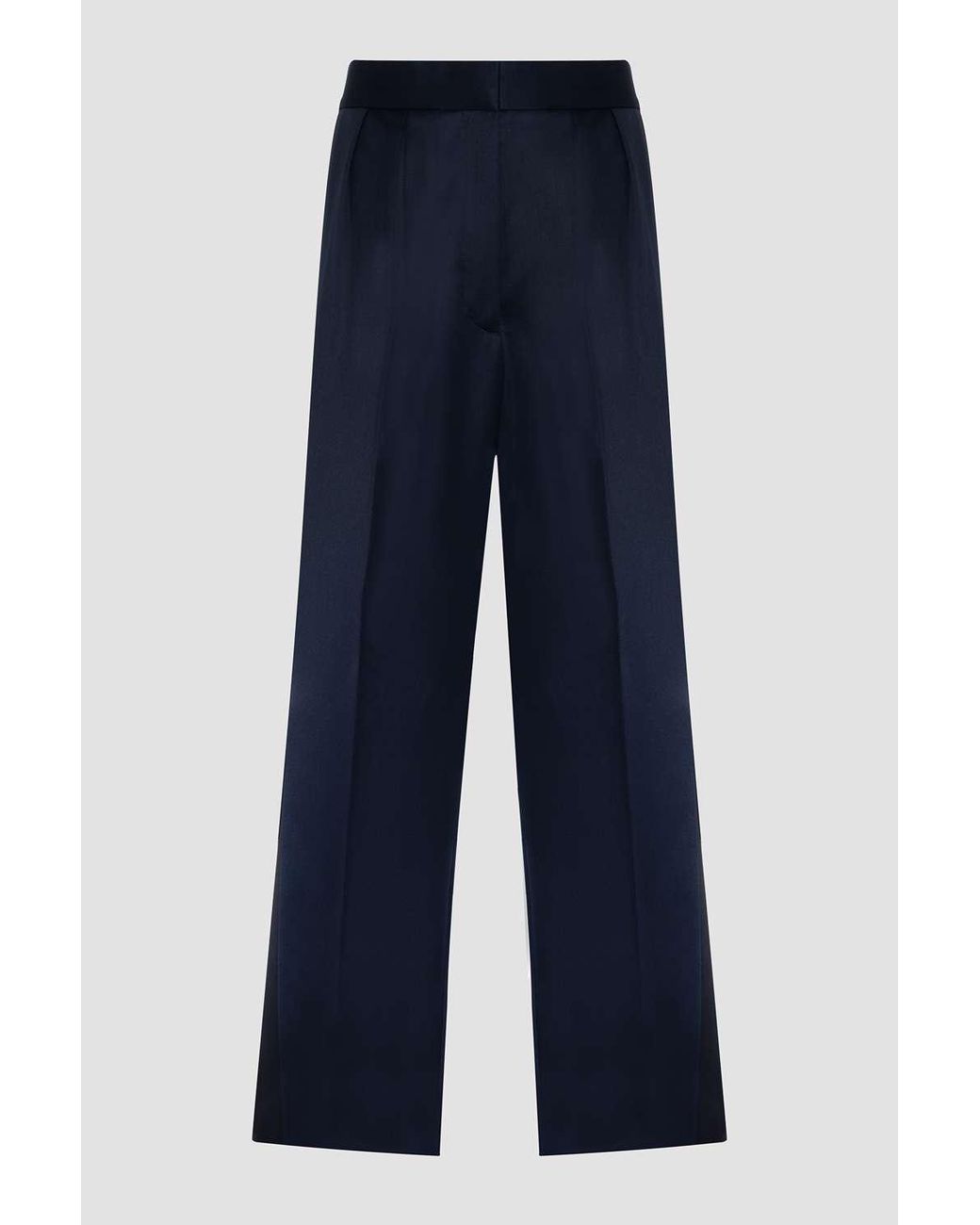 Roksanda Blue Ines Trouser