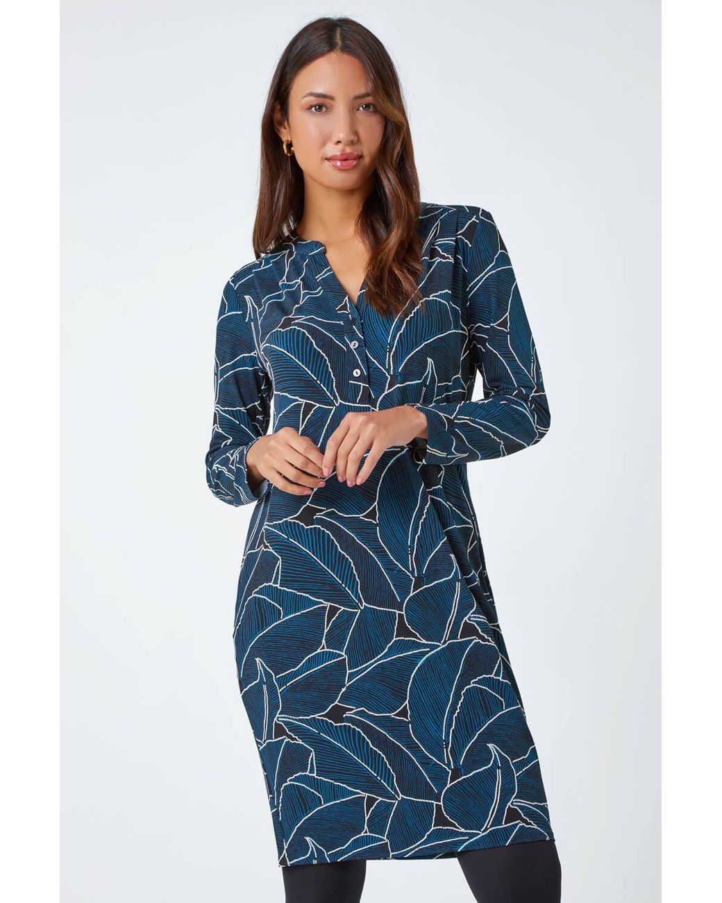 Roman originals cheap cocoon dress