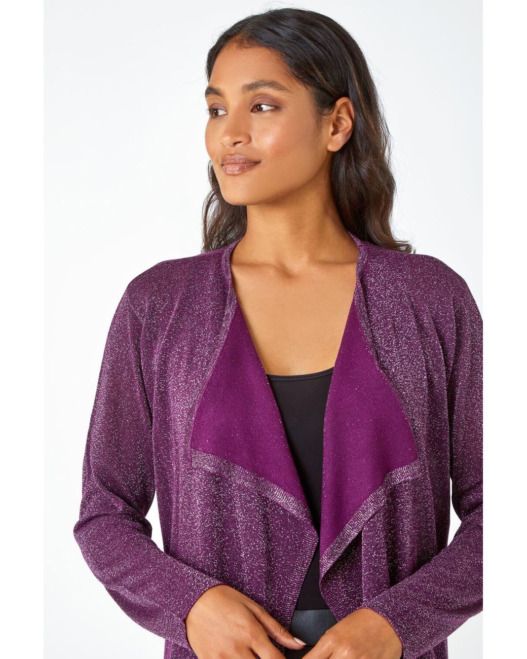 Roman on sale ladies cardigans