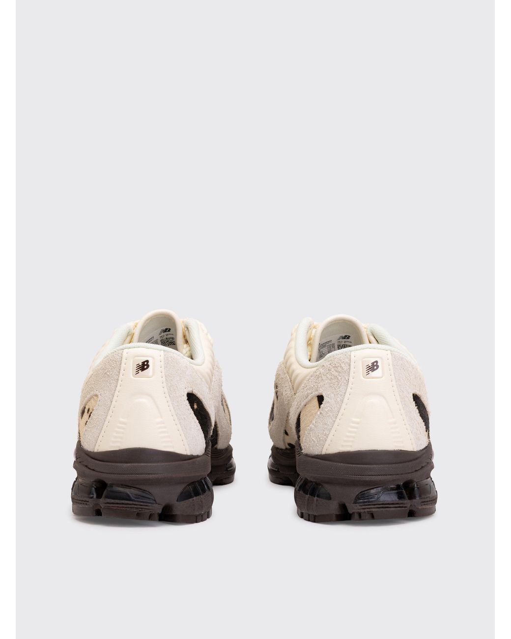 New Balance Multicolor U18906M2