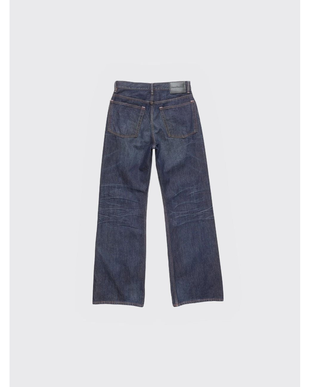 Acne Blue 2021M for men