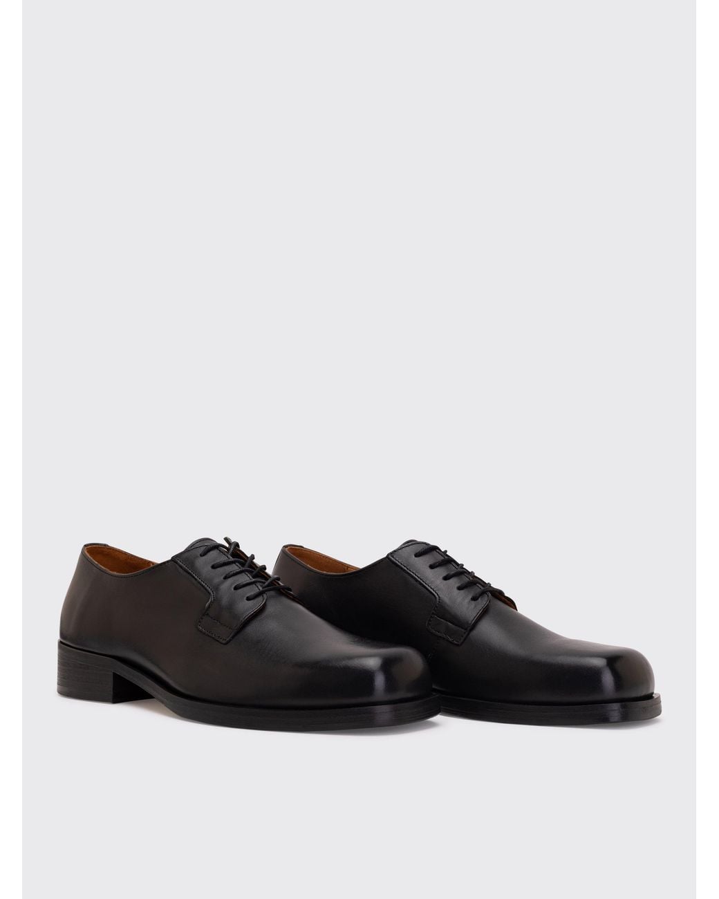 mfpen Black Event Derby for men
