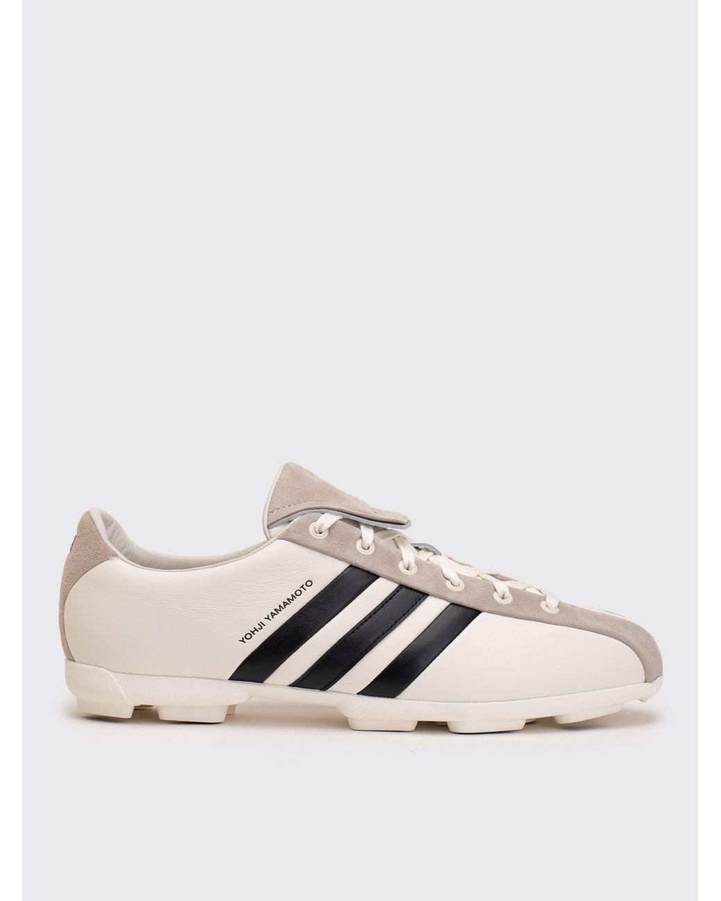 Y-3 Natural Y-3 Field for men