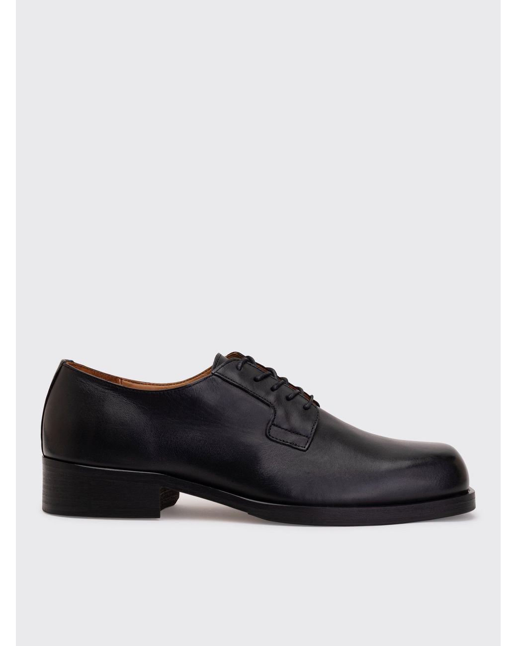 mfpen Black Event Derby for men