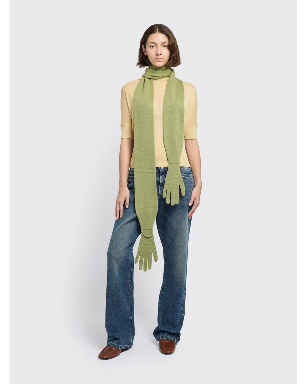 Paloma Wool Flauta in Blue | Lyst