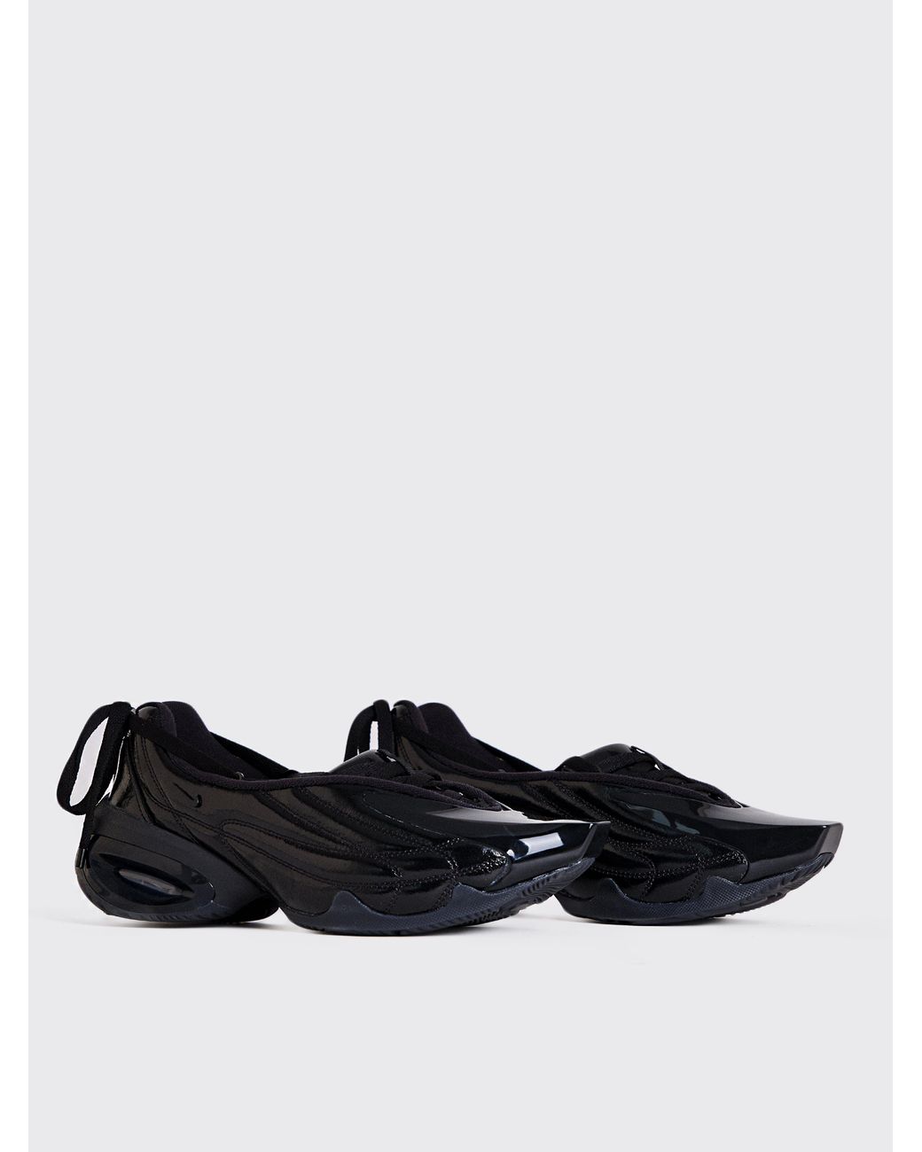 Nike W Knwls X Nike Air Max Muse Ballet in Black | Lyst