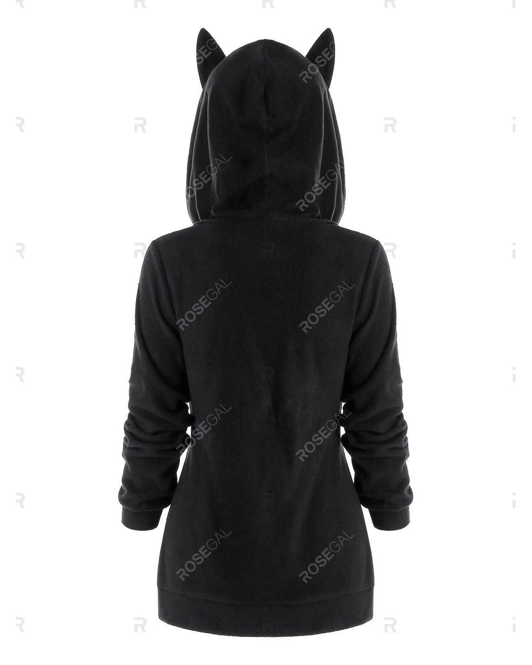 rosegal jacket