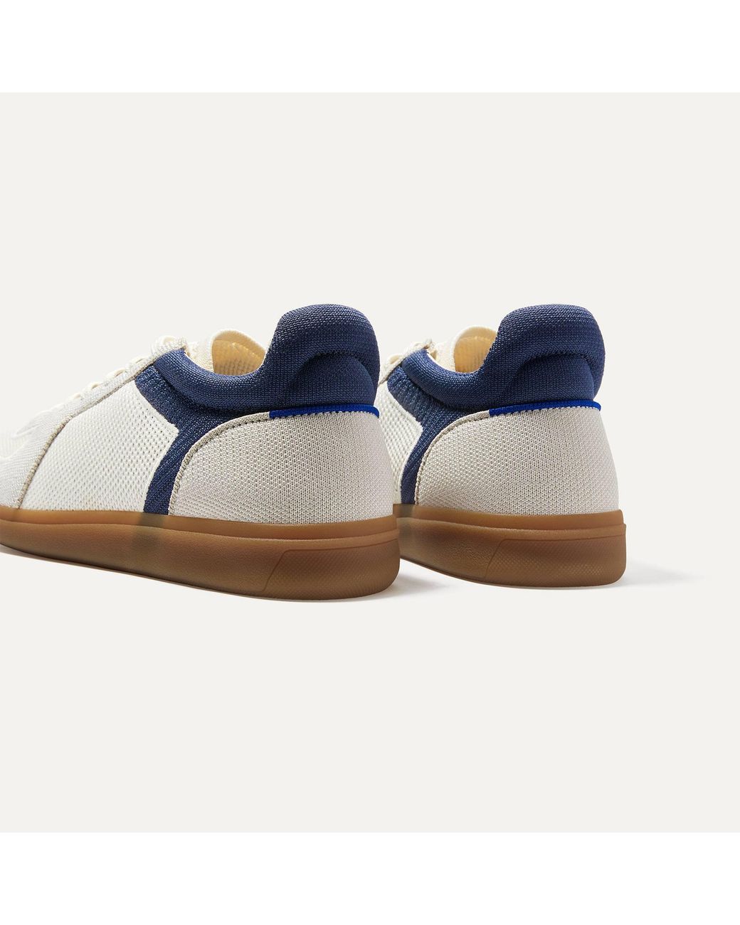Rothy's Blue Rs01 Sneaker for men